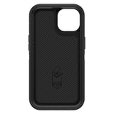 OtterBox Defender Screenless Rugged Case iPhone 13- Black