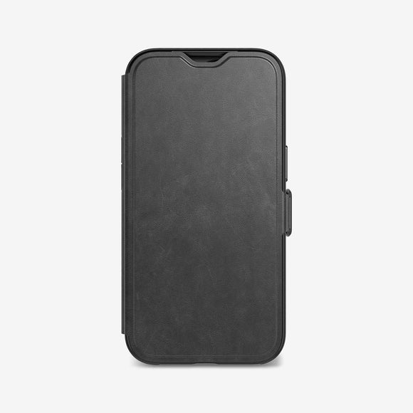 Tech 21 Evo Wallet for Apple iPhone 13 Pro - Black