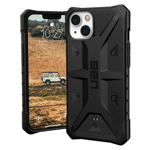 UAG Pathfinder Case Black for iPhone 14/13