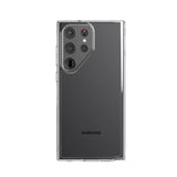 Tech 21 Evo Clear for Samsung Galaxy S23 Ultra Case - Clear