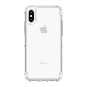 Griffin Survivor Strong Clear Case for iPhone X/Xs