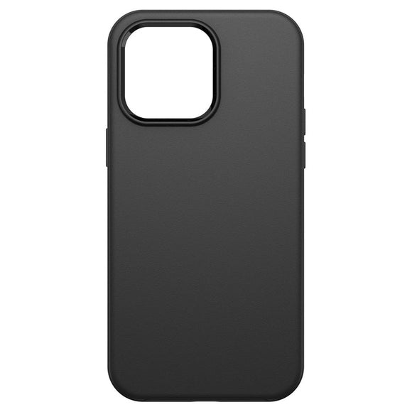 OtterBox Symmetry Black Case for iPhone 14 Pro