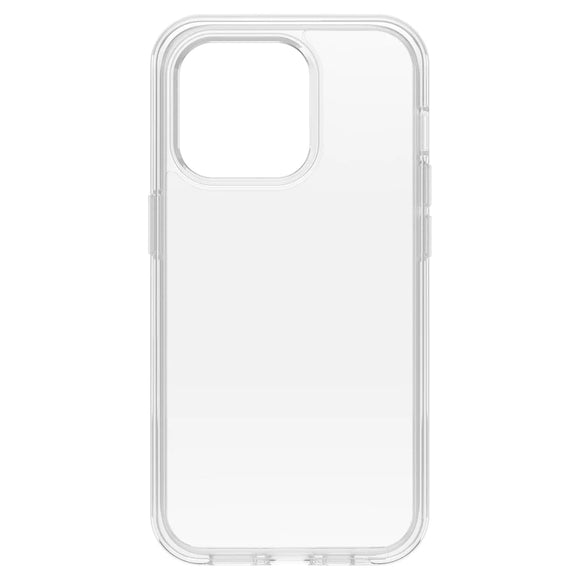 OtterBox Symmetry Clear Case for iPhone 14 Pro