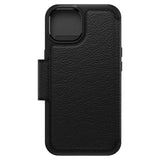 OtterBox Strada Wallet Black for iPhone 14 Plus