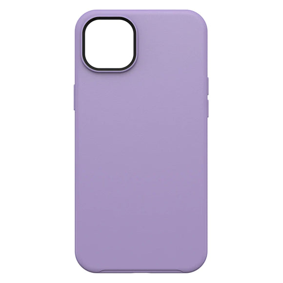 OtterBox Symmetry Lilac Case for iPhone 14/13