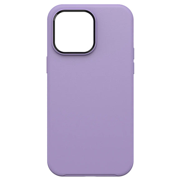 OtterBox Symmetry Lilac Case for iPhone 14 Pro