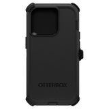 OtterBox Defender Black Case for iPhone 14 Pro