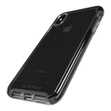 Tech21 Evo Check Smokey Black For iPhone X/Xs