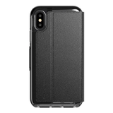 Tech21 Evo Wallet Black Case for iPhone X/Xs