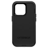OtterBox Defender Black Case for iPhone 14 Pro Max