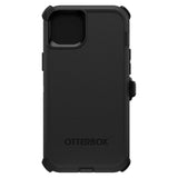 OtterBox Defender Black Case for iPhone 14/13