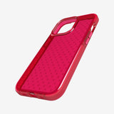 Tech 21 Evo Check for Apple iPhone 13 Pro - Rubine Red
