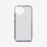 Tech 21 Evo Clear for Apple iPhone 13 - Clear