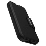 OtterBox Strada Wallet Black for iPhone 14 Plus
