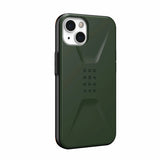 UAG Civilian Case iPhone 13 - Olive