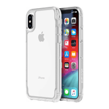 Griffin Survivor Strong Clear Case for iPhone Xs Max