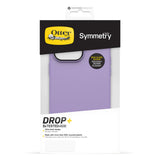 OtterBox Symmetry Lilac Case for iPhone 14 Pro