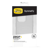 OtterBox Symmetry Clear Case for iPhone 14 Pro Max