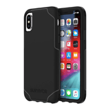 Griffin Survivor Strong Black Case for iPhone Xs Max