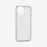 Tech 21 Evo Clear for Apple iPhone 13 Pro Max - Clear