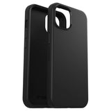 OtterBox Symmetry Black Case for iPhone 14/13