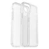 OtterBox Symmetry Clear Case for iPhone 14/13