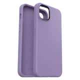 OtterBox Symmetry Lilac Case for iPhone 14 Plus