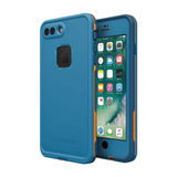 LifeProof FRĒ Blue Case for iPhone 7+/8+