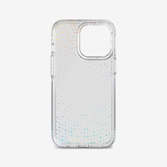 Tech 21 Evo Sparkle for Apple iPhone 13 Pro - Radiant
