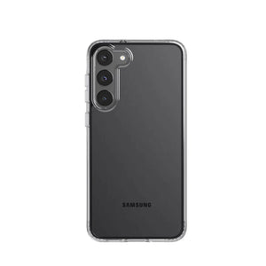 Tech 21 Evo Clear for Samsung Galaxy S23 Case - Clear