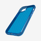 Tech 21 Evo Check for Apple iPhone 13 mini - Classic Blue