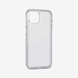 Tech 21 Evo Clear for Apple iPhone 13 - Clear