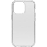 Otterbox Symmetry Series Clear Anti-Microbial Case iPhone 13 Pro - stardust 2.0