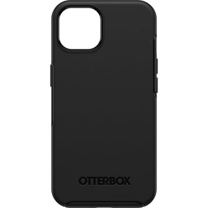 Otterbox Symmetry Series Antimicrobial Case iPhone 13 - Black