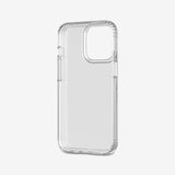 Tech 21 Evo Clear for Apple iPhone 13 Pro - Clear