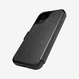 Tech 21 Evo Wallet for Apple iPhone 13 mini - Black