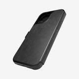 Tech 21 Evo Wallet for Apple iPhone 13 - Black
