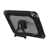 Griffin Survivor All-Terrain Black Case For iPad Air (4th Gen)