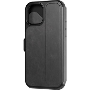 Tech21 Evo Wallet Black for iPhone 12 Mini