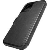 Tech21 Evo Wallet Black for iPhone 12 / 12 Pro
