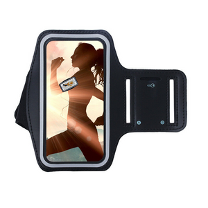 Sports Gym Running Exercise Armband Case Up To 6.1 inch
