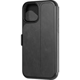 Tech21 Evo Wallet Black for iPhone 12 / 12 Pro