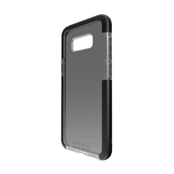 Bodyguardz Ace Pro Smoke Black for Samsung Galaxy S8+