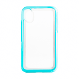 Boomtique Extreme Aqua for iPhone XR