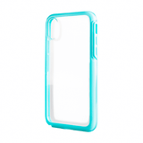 Boomtique Extreme Aqua for iPhone XR