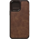 Otterbox Strada Case For iPhone 13 Pro Max- Espresso