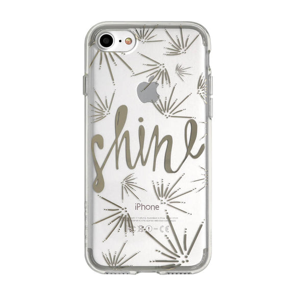 Incipio Design Series Shine for iPhone 7/8/SE (2020)