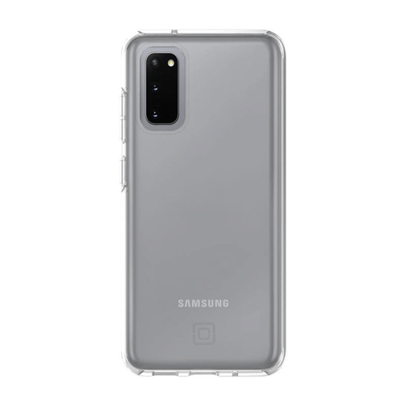 Incipio DualPro Clear Case for Samsung Galaxy S20