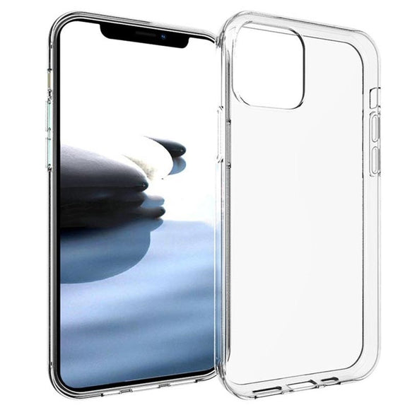 Boomtique Extreme Clear for iPhone 12 / 12 Pro