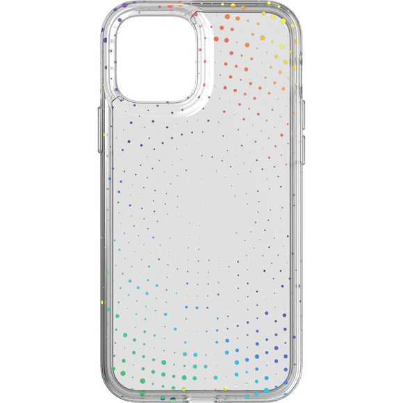 Tech 21 Evo Sparkle for iPhone 12 / 12 Pro